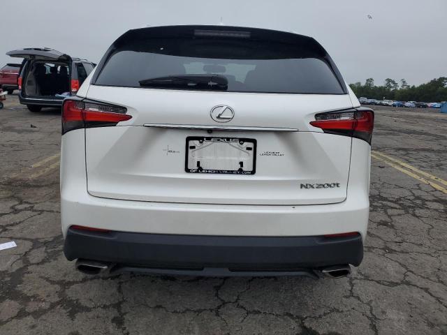 Photo 5 VIN: JTJBARBZ3H2146637 - LEXUS NX 200T BA 