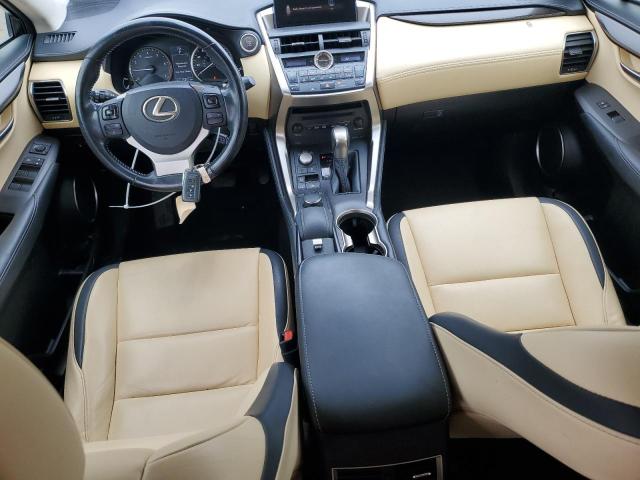 Photo 7 VIN: JTJBARBZ3H2146637 - LEXUS NX 200T BA 