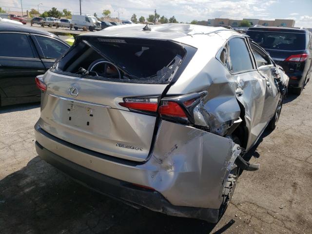 Photo 3 VIN: JTJBARBZ3H2148257 - LEXUS NX 200T BA 