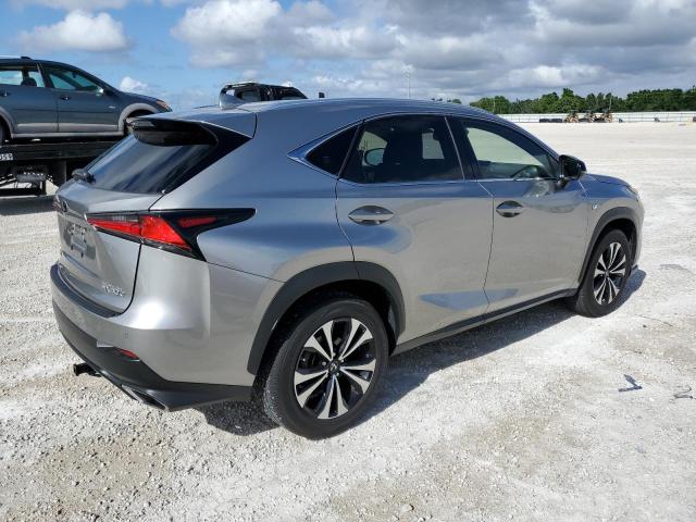 Photo 2 VIN: JTJBARBZ3J2160155 - LEXUS NX 300 BAS 