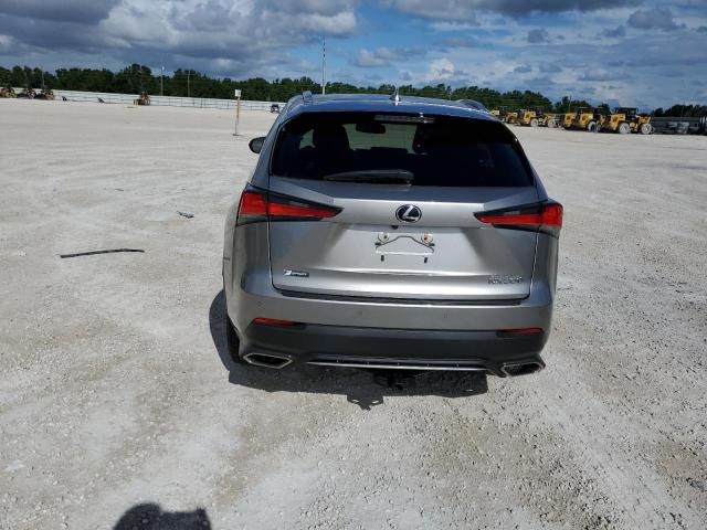 Photo 5 VIN: JTJBARBZ3J2160155 - LEXUS NX 300 BAS 