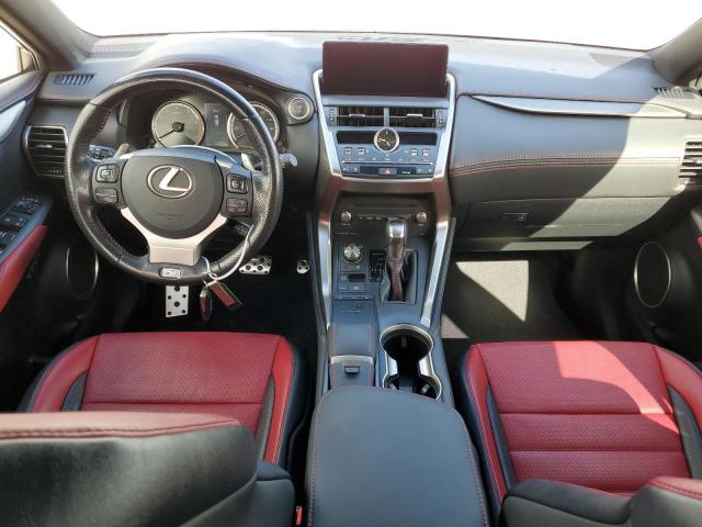 Photo 7 VIN: JTJBARBZ3J2160155 - LEXUS NX 300 BAS 