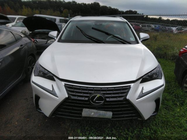 Photo 5 VIN: JTJBARBZ3J2168269 - LEXUS NX 