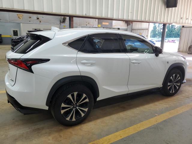 Photo 2 VIN: JTJBARBZ3J2169826 - LEXUS NX 300 BAS 