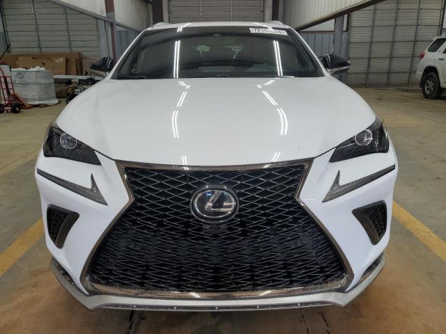 Photo 4 VIN: JTJBARBZ3J2169826 - LEXUS NX 300 BAS 