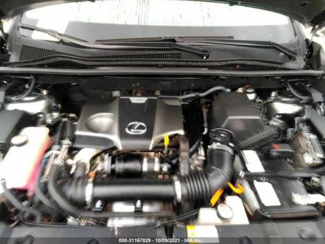 Photo 9 VIN: JTJBARBZ3J2176565 - LEXUS NX 