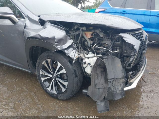 Photo 5 VIN: JTJBARBZ3K2190743 - LEXUS NX 300 