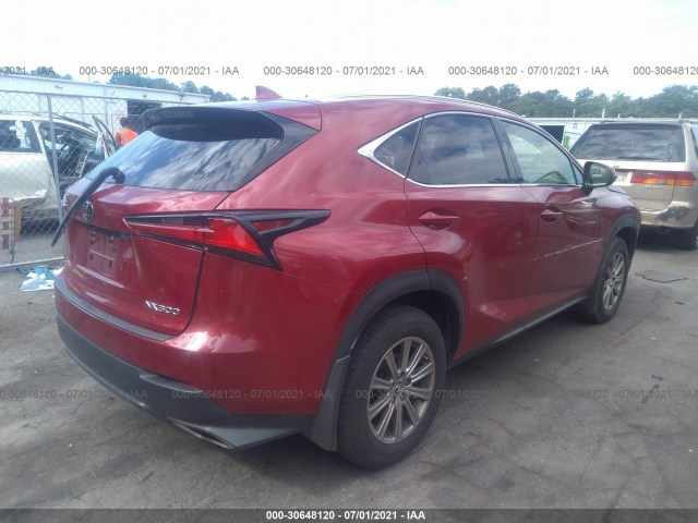 Photo 3 VIN: JTJBARBZ3K2194419 - LEXUS NX 