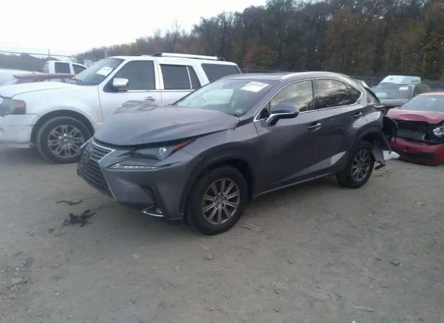 Photo 1 VIN: JTJBARBZ3K2194825 - LEXUS NX 