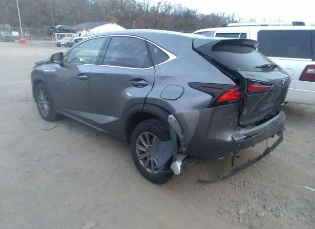 Photo 2 VIN: JTJBARBZ3K2194825 - LEXUS NX 