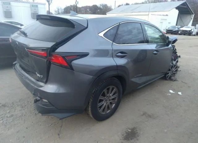 Photo 3 VIN: JTJBARBZ3K2194825 - LEXUS NX 