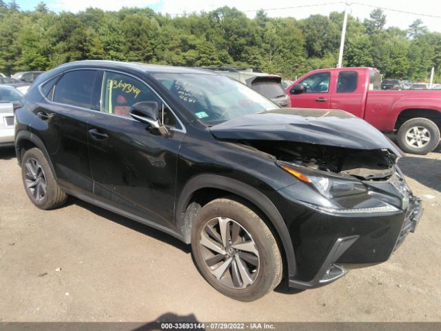 Photo 0 VIN: JTJBARBZ3K2200042 - LEXUS NX 