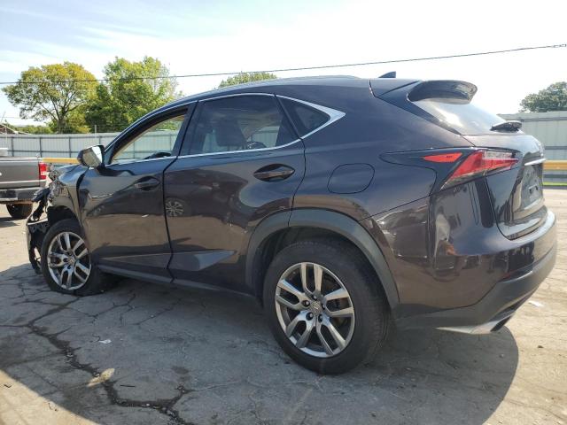 Photo 1 VIN: JTJBARBZ4F2001507 - LEXUS NX 200T 