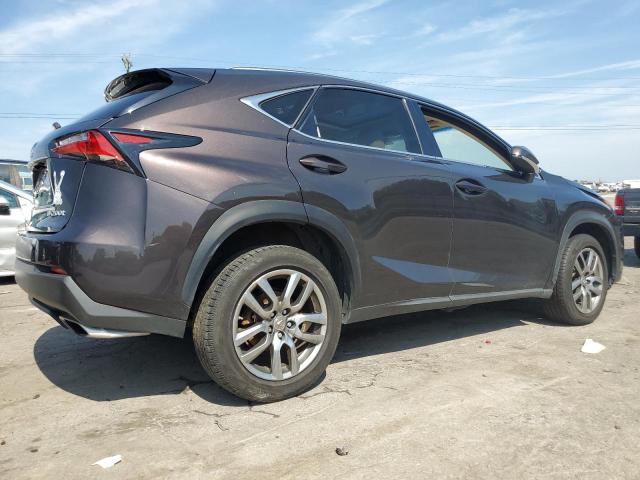 Photo 2 VIN: JTJBARBZ4F2001507 - LEXUS NX 200T 