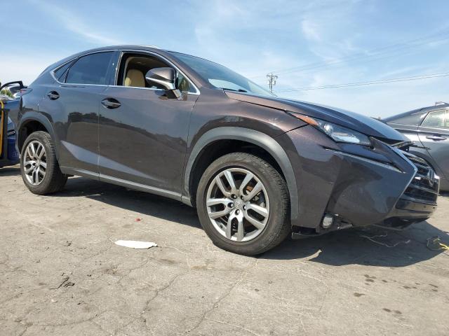 Photo 3 VIN: JTJBARBZ4F2001507 - LEXUS NX 200T 