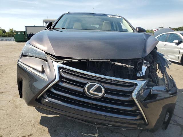 Photo 4 VIN: JTJBARBZ4F2001507 - LEXUS NX 200T 