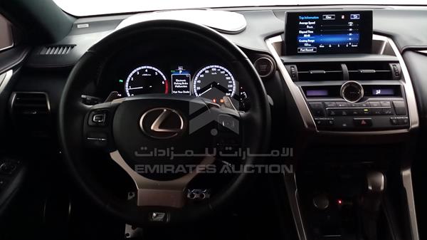 Photo 17 VIN: JTJBARBZ4F2021563 - LEXUS NX200T 