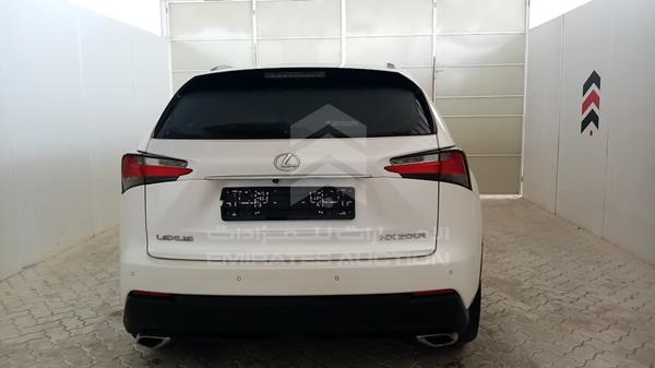 Photo 7 VIN: JTJBARBZ4F2021563 - LEXUS NX200T 