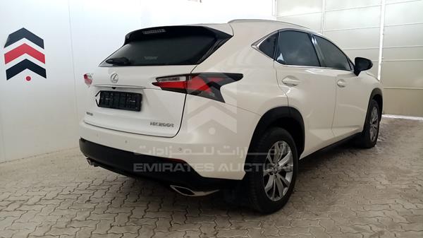 Photo 8 VIN: JTJBARBZ4F2021563 - LEXUS NX200T 