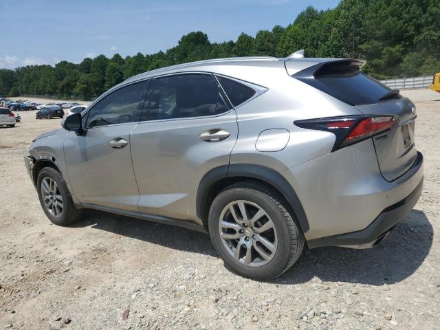 Photo 1 VIN: JTJBARBZ4F2029226 - LEXUS NX 200T 