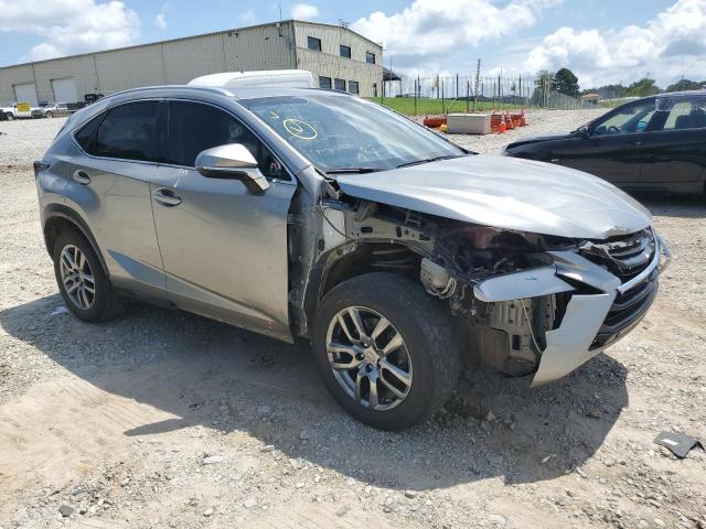 Photo 3 VIN: JTJBARBZ4F2029226 - LEXUS NX 200T 