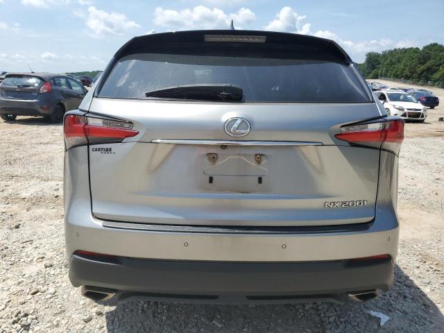 Photo 5 VIN: JTJBARBZ4F2029226 - LEXUS NX 200T 