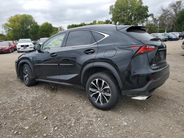 Photo 1 VIN: JTJBARBZ4F2029632 - LEXUS NX 