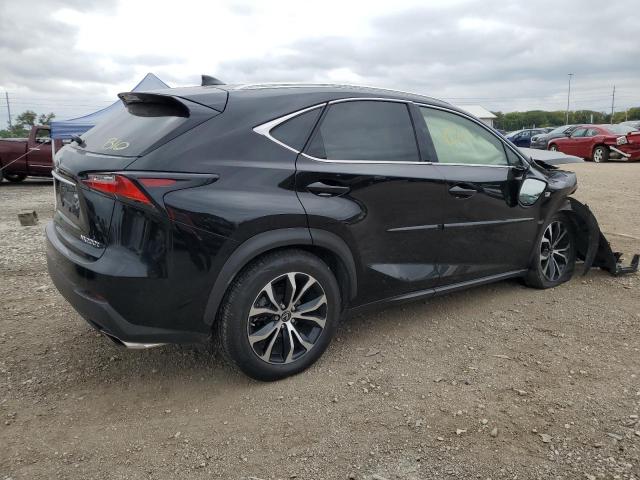 Photo 2 VIN: JTJBARBZ4F2029632 - LEXUS NX 