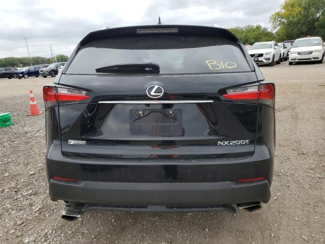 Photo 5 VIN: JTJBARBZ4F2029632 - LEXUS NX 