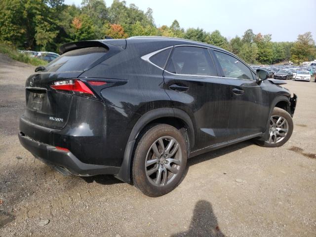 Photo 2 VIN: JTJBARBZ4F2032207 - LEXUS NX 