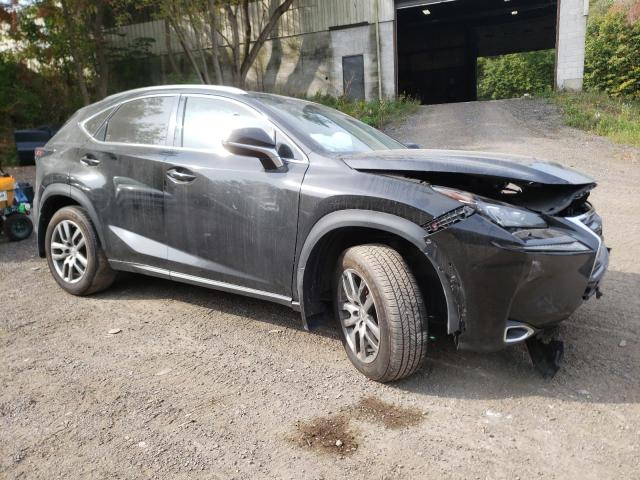 Photo 3 VIN: JTJBARBZ4F2032207 - LEXUS NX 