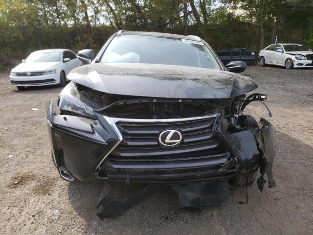 Photo 4 VIN: JTJBARBZ4F2032207 - LEXUS NX 