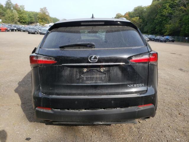 Photo 5 VIN: JTJBARBZ4F2032207 - LEXUS NX 