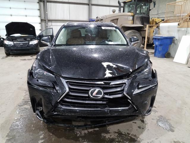 Photo 8 VIN: JTJBARBZ4F2034829 - LEXUS NX 200 