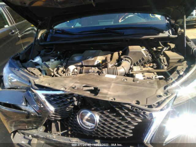 Photo 9 VIN: JTJBARBZ4F2035902 - LEXUS NX 200T 