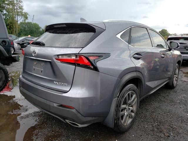 Photo 2 VIN: JTJBARBZ4F2043384 - LEXUS NX 200T 