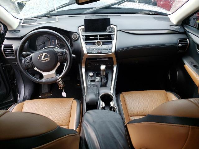 Photo 7 VIN: JTJBARBZ4F2043384 - LEXUS NX 200T 