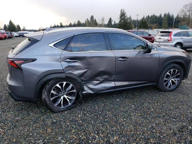 Photo 2 VIN: JTJBARBZ4G2048487 - LEXUS NX 200T BA 