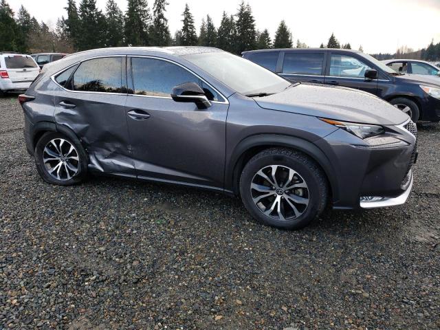 Photo 3 VIN: JTJBARBZ4G2048487 - LEXUS NX 200T BA 