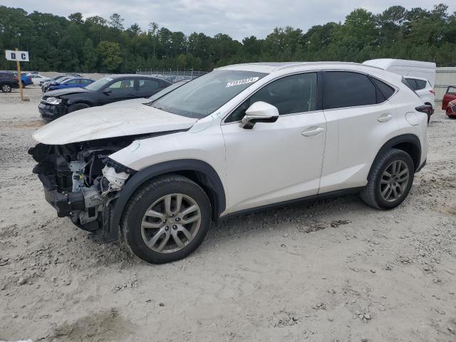 Photo 0 VIN: JTJBARBZ4G2054368 - LEXUS NX 200T BA 