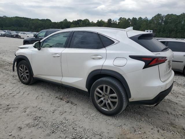 Photo 1 VIN: JTJBARBZ4G2054368 - LEXUS NX 200T BA 