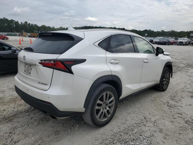 Photo 2 VIN: JTJBARBZ4G2054368 - LEXUS NX 200T BA 