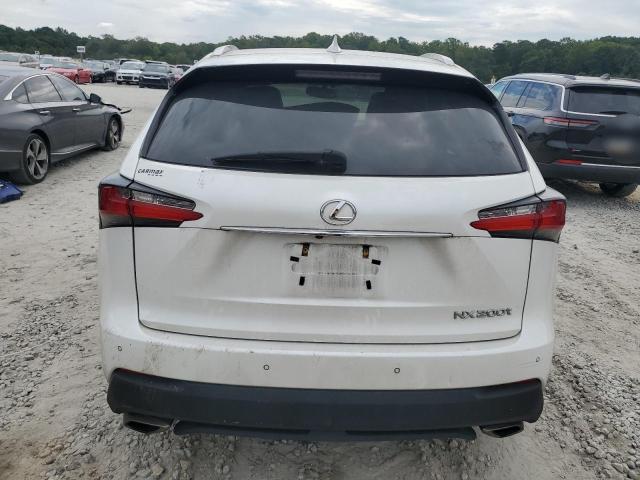 Photo 5 VIN: JTJBARBZ4G2054368 - LEXUS NX 200T BA 