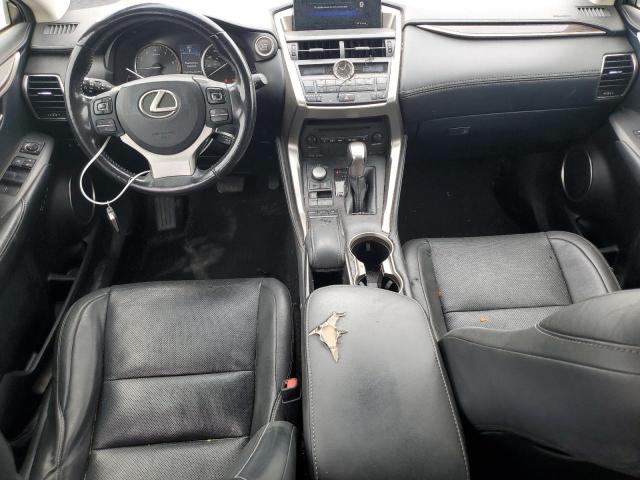 Photo 7 VIN: JTJBARBZ4G2054368 - LEXUS NX 200T BA 