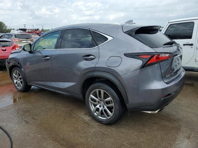 Photo 1 VIN: JTJBARBZ4G2066777 - LEXUS NX 