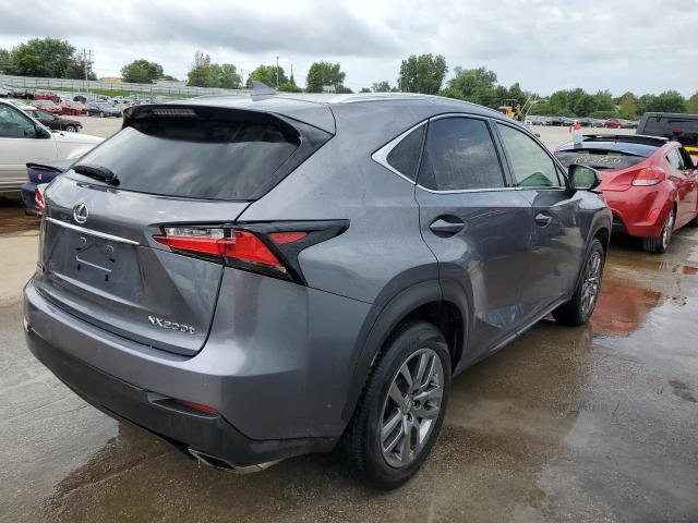 Photo 2 VIN: JTJBARBZ4G2066777 - LEXUS NX 