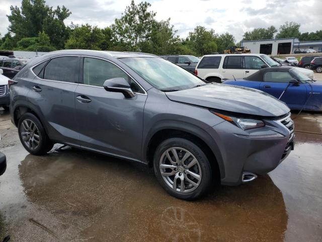 Photo 3 VIN: JTJBARBZ4G2066777 - LEXUS NX 