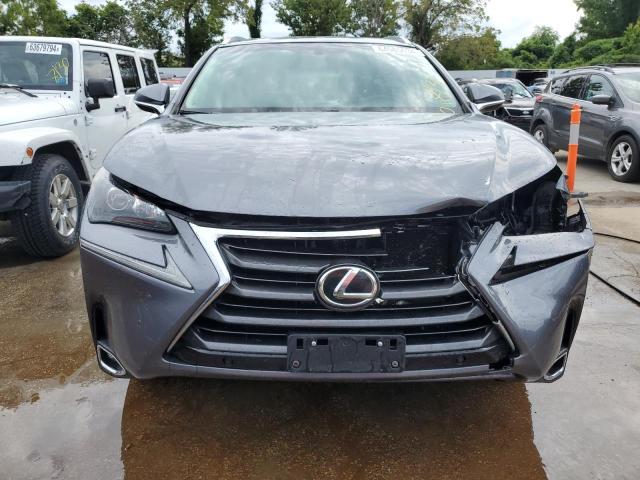 Photo 4 VIN: JTJBARBZ4G2066777 - LEXUS NX 