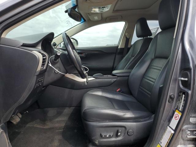 Photo 6 VIN: JTJBARBZ4G2066777 - LEXUS NX 