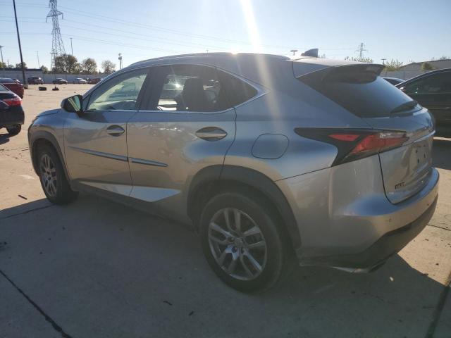 Photo 1 VIN: JTJBARBZ4G2075690 - LEXUS NX 200T BA 